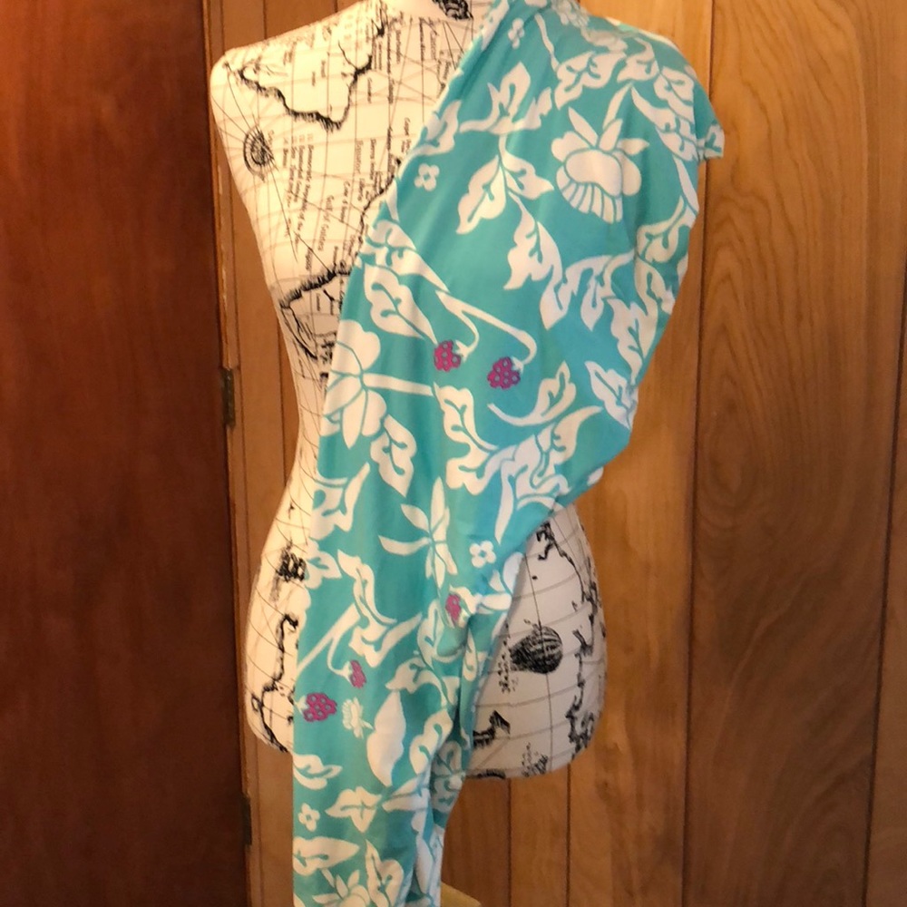 NWT Lularoe Leggings TC2 Flowers Strawberries